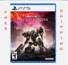 Armored Core VI Fires of Rubicon - PlayStation 5
