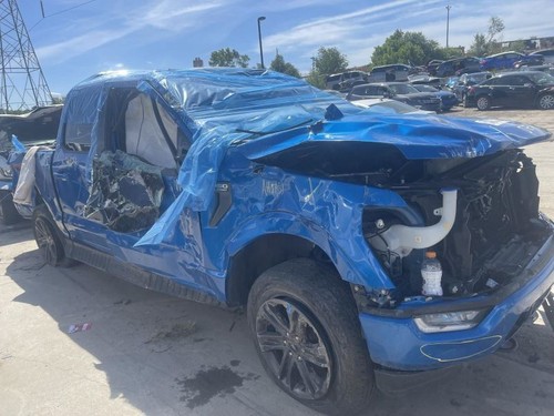 F150 2021 Transmission 1156621 - Picture 2 of 12