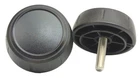 Garmin 010-12507-01 Marine VHF 115/215 GPSMAP Chartplotter Gimbal Mount Knob (2)