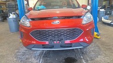 Used Front Right Door Assembly Front fits: 2020 Ford Escape electric windows tem