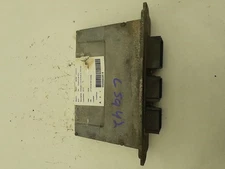 Engine ECM Electronic Control Module 4.0L Automatic Fits 08 RANGER 2181147