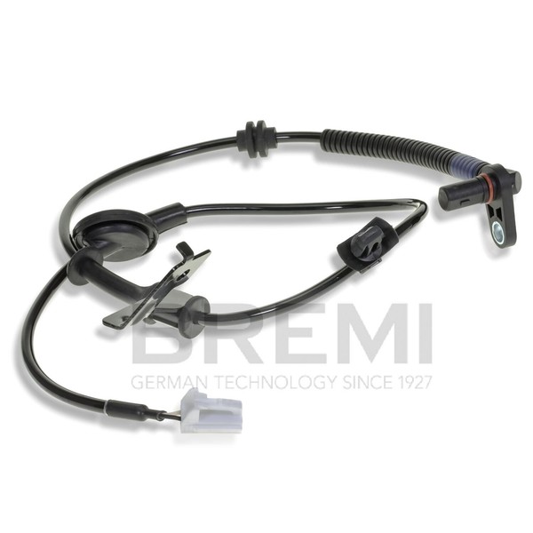 Bremi ABS Sensor Raddrehzahl FüR Hyundai Accent IV RB Solaris KIA Rio III UB-image