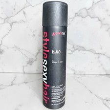New Sexy Hair Style H2NO Dry Shampoo 5.1 oz