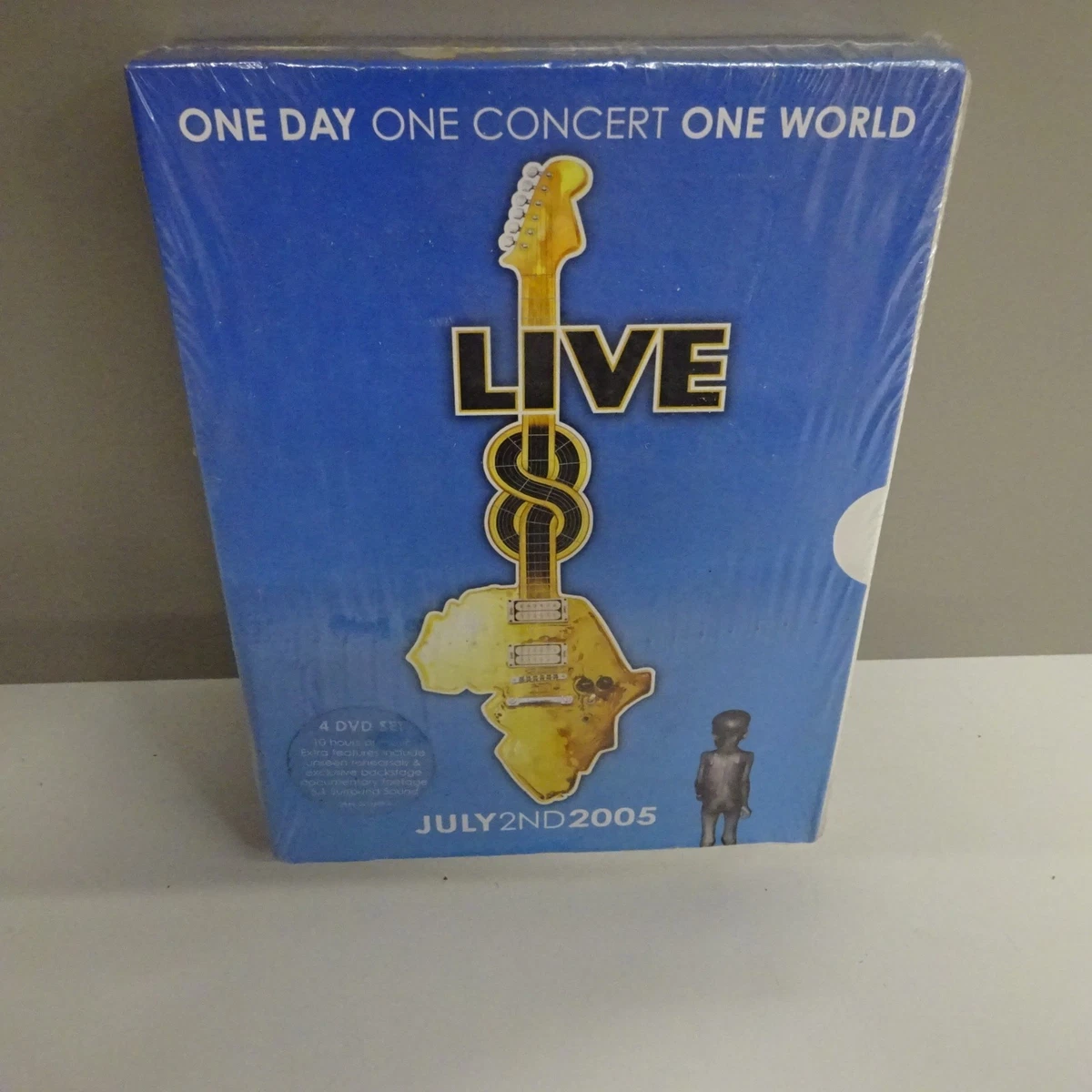 Live Concert Dvd for sale | eBay UK