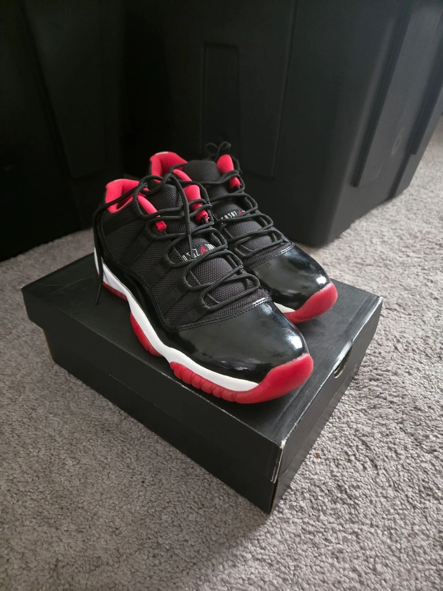 Las mejores ofertas en Jordan 11 Retro Black | eBay