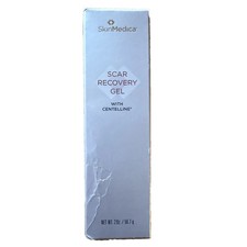 SkinMedica Scar Recovery GEL With Centelline 2 Oz. NEW - FREE SHIPPING