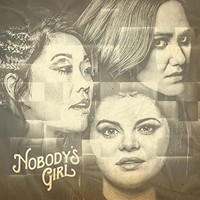 Nobody's Girl - Vinyl Record - G3Z