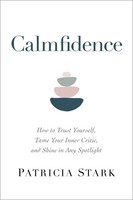 Calmfidence | Patricia Stark | Englisch | Buch | Gebunden | 2021