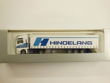 AWM MAN TGA Sattelzug Hindelang Werbemodell ? Nr. ? , 1:87 in EVP