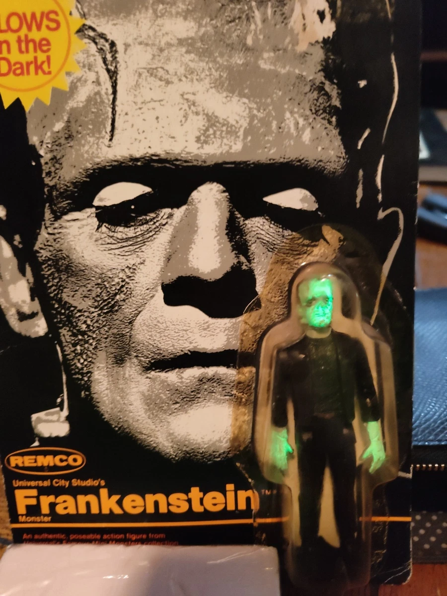 Vintage Monster Figure Indiana Frankenstein Toys for sale | eBay