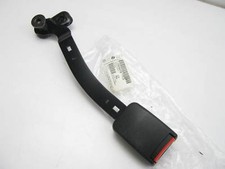 Vw Audi Oem 1j4858472fcn Front Right Seat Belt Buckle 1999-01 Golf 1999-00 Jetta