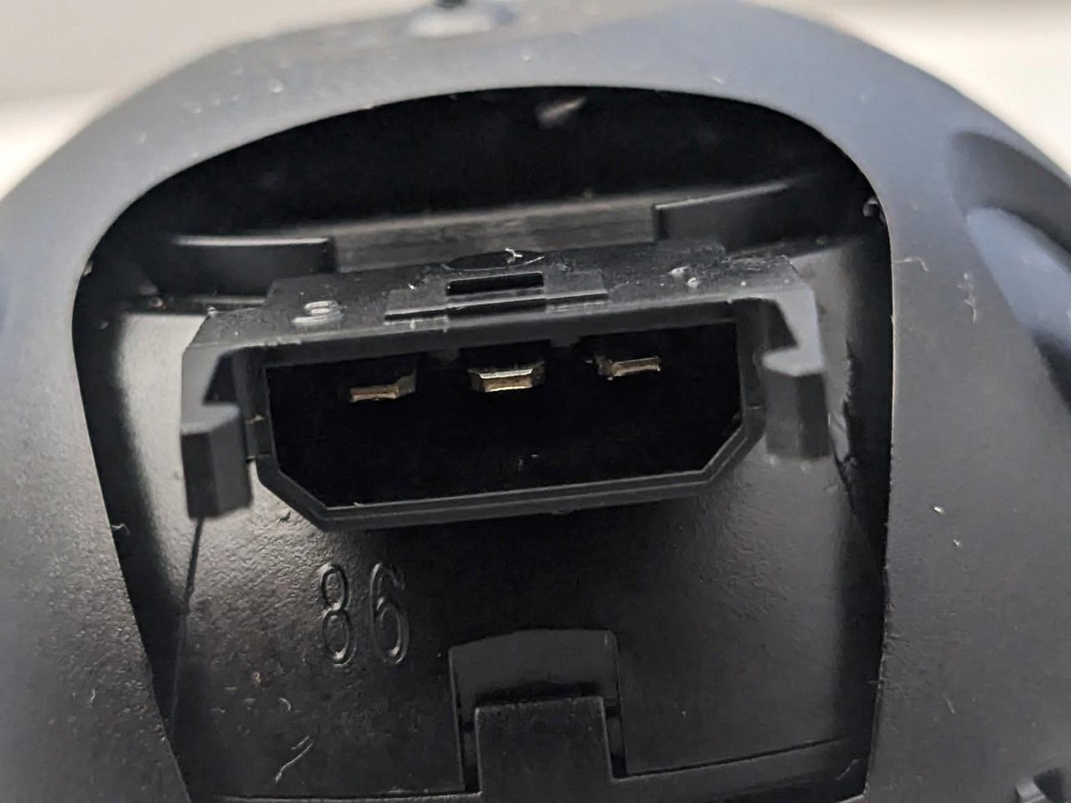 RH Passenger Right SideTraverse Camaro GMC Acadia Mirror Control 