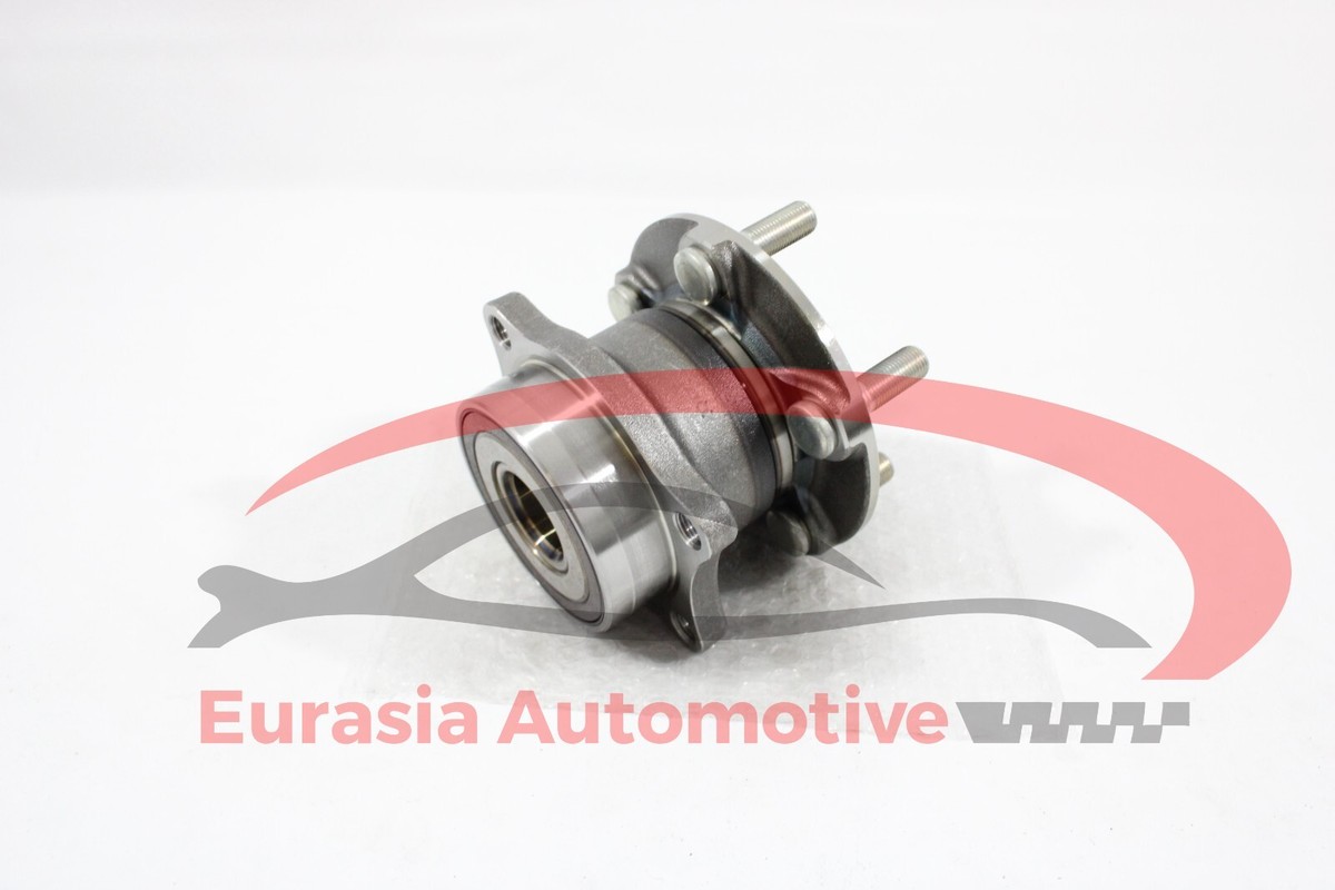 Genuine Subaru Crosstrek 2018-2022 Rear Wheel Bearing and Hub