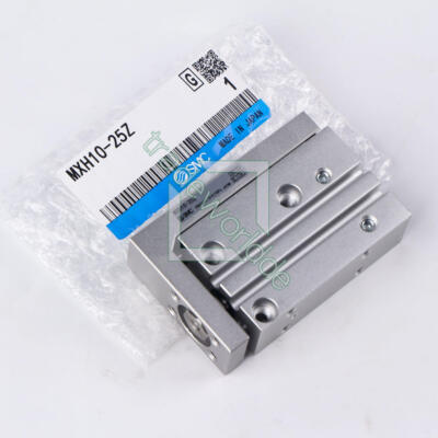 ONE NEW SMC cylinder MXH10-25Z