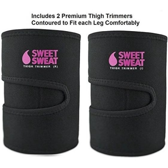 Knieschoner Oberschenkel-Trimmer für Training+Gewichtheben+Laufen & Joggen+Yoga Knieschoner Oberschenkel-Trimmer für Training+Gewichtheben+Laufen & Joggen+Yoga