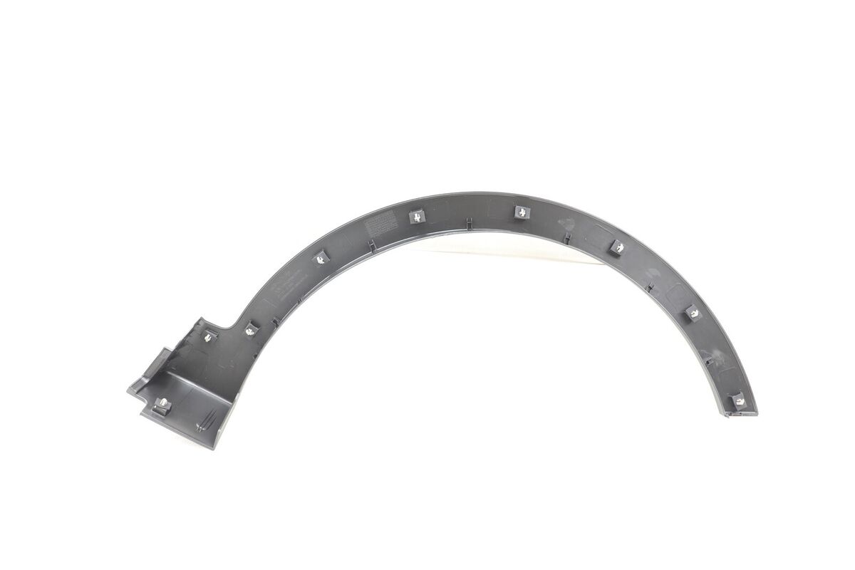 NEW OE Front LH Fender Wheel Opening Molding 877114Z000 for NEW OE Front LH Fender Wheel Opening Molding 877114Z000 for