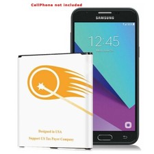 High Grade 3700mAh Grade A Battery for Samsung Galaxy J2 Pure SM-J260A Phone