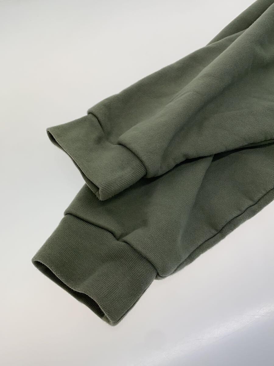 Used Fear of God Hoodie Khaki Size M – Sixth Collection Everyday