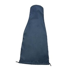 Violin Protector Bag Violin Storage Bag for 1/4 1/2 Violin Violin Dust Cover