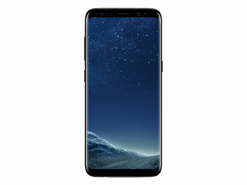 Samsung Galaxy S8 - 1 of 1