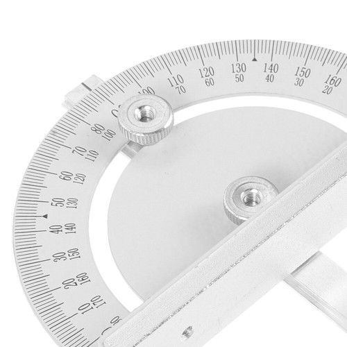Table Angle Push Ruler Work Measure Tool Small Woodworking Tools - Picture 12 of 12