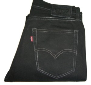 levis 522 black