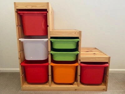 toy storage gumtree