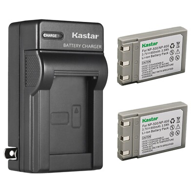 accessoires voor Konica Minolta