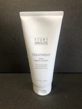 ATOMY Absolute Treatment 200ml herbal Made in Korea Exp. 06/06/2023 Sealed