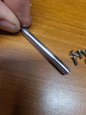 Pflueger Skilkast No.1953 Cross Rods & Screws . # 1289 | eBay