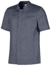 LEIBER Kochhemd Koch Kochkleid…