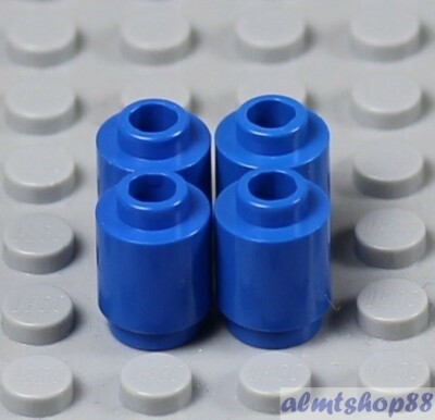 #ad #ad LEGO 1x1 Round Bricks PICK YOUR COLORS Cylinder Tubes Cones 3062 Brick Lot $6.99