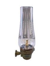 Coleman IL Lumiere Lantern Indigo 2000031624 LP Gas Plastic Case Camping Outdoor