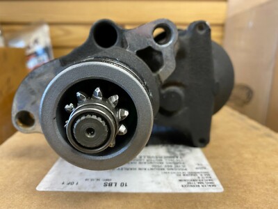 Harley 31619-06A Starter | eBay