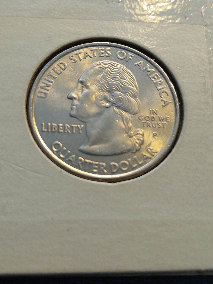 2000-P South Carolina 1788,