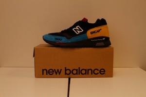new balance 1500 men yellow