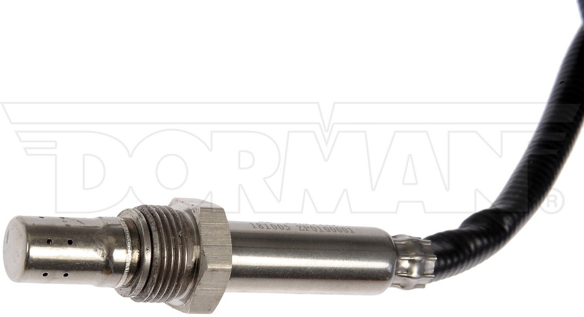 タノセンサー500 Dorman Nitrogen Oxide (NOx) Sensor For 2014 Pierce Mfg. Inc