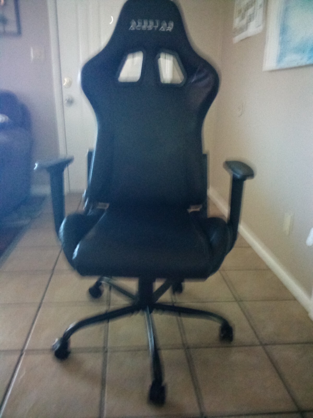 Gaming Chair eBay