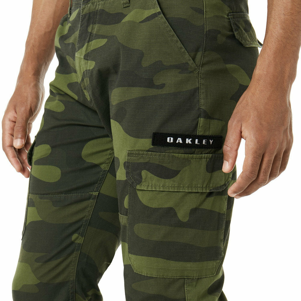 Купить Oakley Cargo Icon Trousers Core 