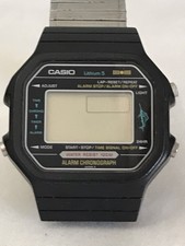 casio w 400
