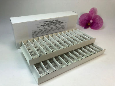 Babor Doctor Derma Cellular Hyaluronic Collagen Booster Fluid 24 Ampoules Prof