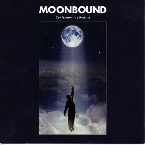 Moonbound Confessions and Release (CD)