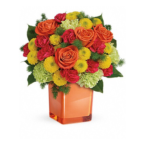 Teleflora Vases for sale eBay