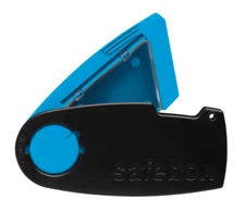 Martor Safebox 108000 Personal Blade Disposal for Box Cutter Knife Blades SAFETY