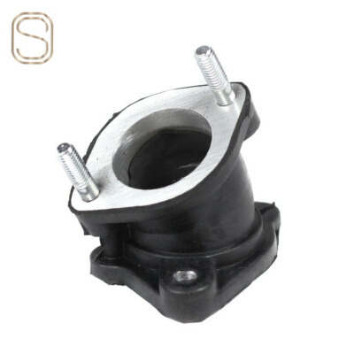 Motorcycle Carburettor Intake Manifold For Honda Xl125 Xl125s Xl185 Motorcycle Carburettor Intake Manifold For Honda Xl125 Xl125s Xl185