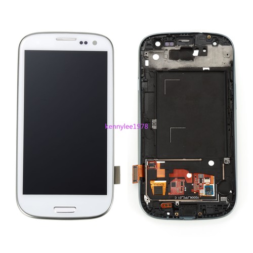 lcd touch screen samsung galaxy s3 neo quotation