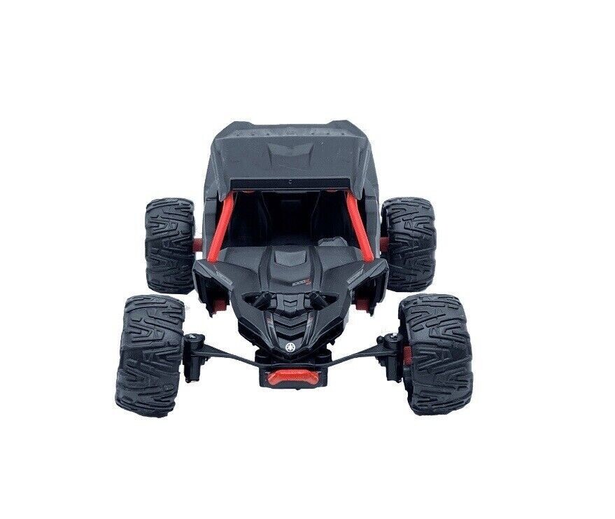 Hyper Toy RC Yamaha YXZ1000R ATV Charger - 3.7V USB Powered Buggy Charger