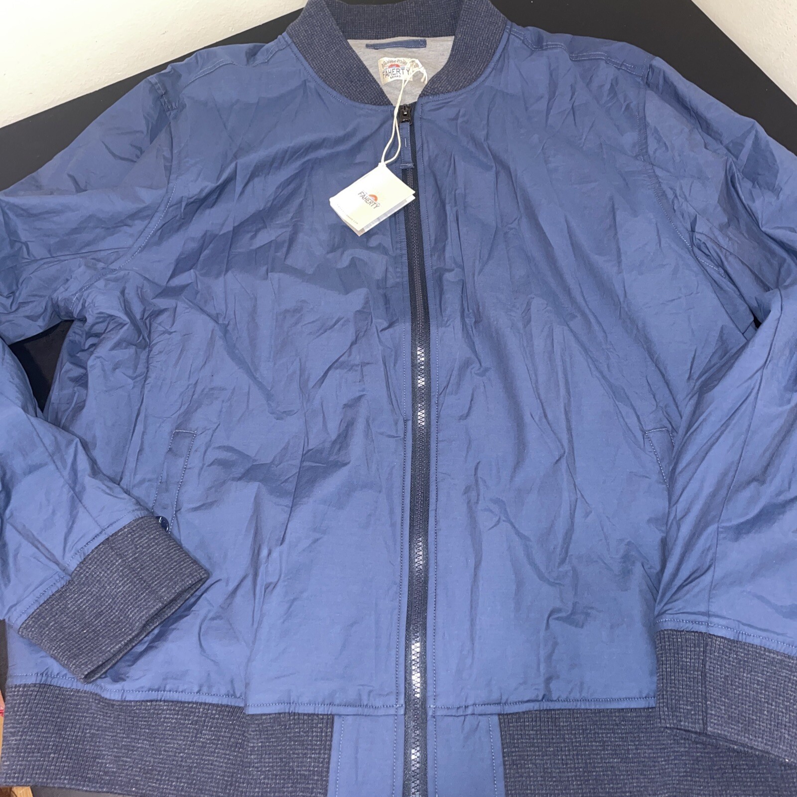 Transition Bomber XXL ink navy | eBay