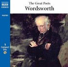 Wordsworth by William Wordsworth (CD-Audio, 2008)