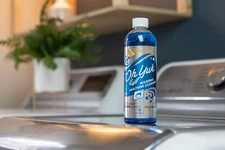 Oh Yuk Washing Machine Cleaner For All Washers (Top & Front Load, HE & Non HE)